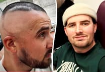 Surrey dad told he was dehydrated later diagnosed with brain tumour