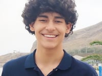 Family pay tribute to Farnham schoolboy after fatal stabbing