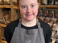 WATCH: Apprentice and employer both shortlisted for HSDC awards