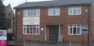 Members to vote on future of Alton Conservative Club