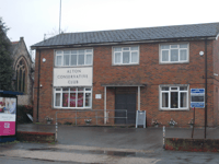 Members to vote on future of Alton Conservative Club
