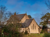 Church seeks £25,000 to secure new vicar