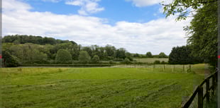 Call to protect Alton's history as plans for 225 homes revealed