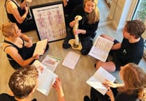 Haslemere welcomes its first dedicated Pilates training school