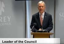 Final Surrey county budget approved with 5% council tax rise