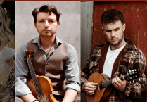 Ainsley Hamill Trio to perform at Grayshott Folk Club