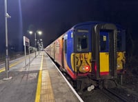 ‘Retired’ trains still used to cover SWR shortages