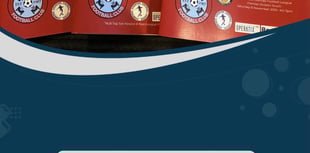 Badshot Lea's programme named runner-up in national non-league award