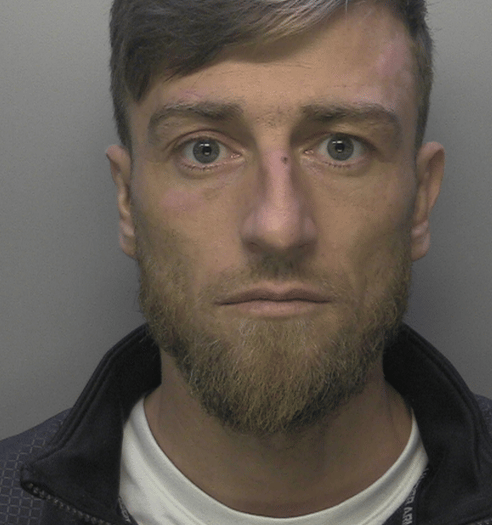 Man jailed for causing death by dangerous driving