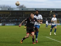 Superb Aldershot Town earn impressive win at Yeovil