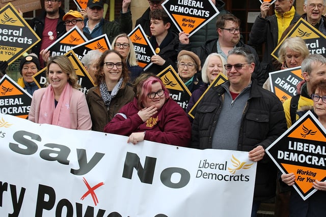 West Sussex voters left in limbo as elections delayed again