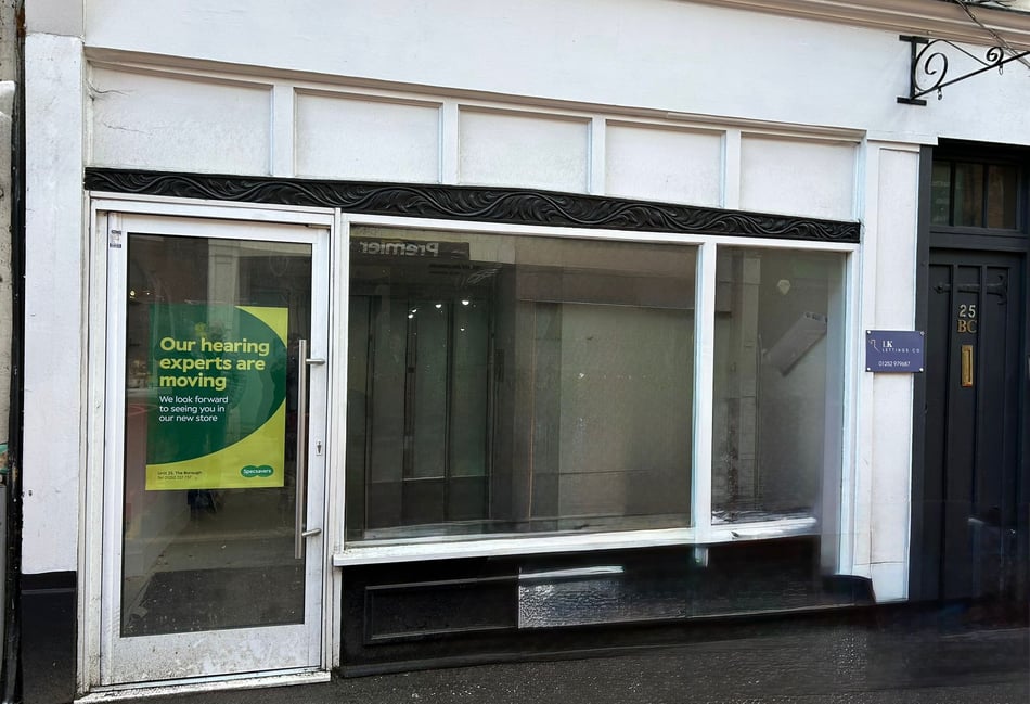 Specsavers sets its sights on new hearing care centre in Farnham