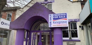 Council raises £30.5m from sale of 25 Hampshire assets