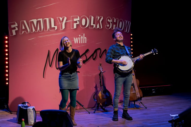 Megson, October 3rd 2021.