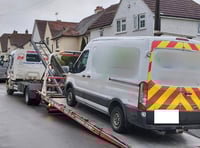 Drivers fined for flouting Park Row signs to avoid roadworks