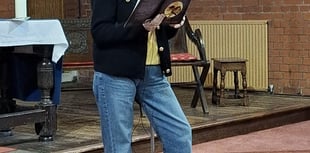 Farnham Poetry Competition returns with theme of ‘Peace’