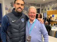 Liss church remembers 'Gentleman' golfer with heart of gold 