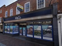 Work finally set to begin on Waverley town centre 'money pit'