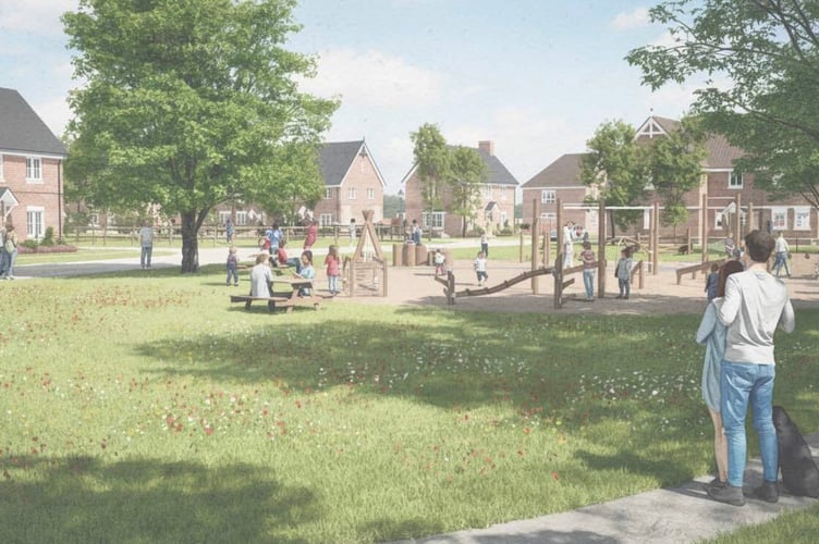 Charity Farm Horndean Clanfield