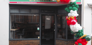 Lots of changes among Alton's independent shops 