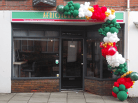Lots of changes among Alton's independent shops 