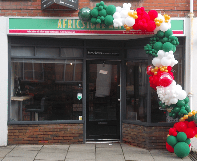 Lots of changes among Alton's independent shops 