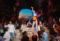 Review: Mamma Mia! The Party unleashes your inner Dancing Queen