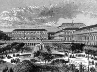 Peeps into the Past: A most unholy row in Frensham