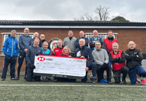 Hampshire and Surrey clubs and societies news