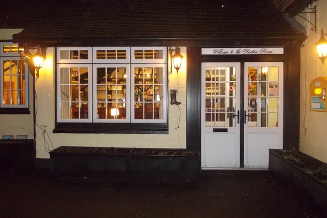 Hinton Arms pub in Cheriton to close on Sunday