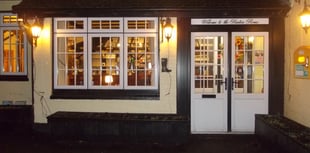 Hinton Arms pub in Cheriton to close on Sunday