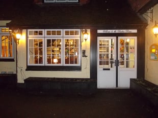 Hinton Arms pub in Cheriton to close on Sunday