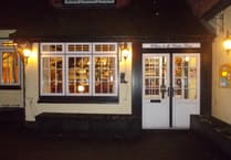 Hinton Arms pub in Cheriton to close on Sunday