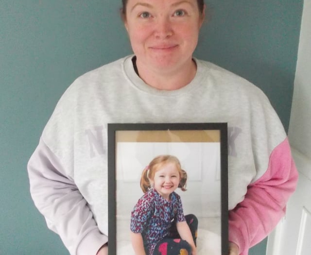 Mum wants neurodiverse soft play at Alton Sports Centre