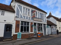 Hungry Boys burger boss loses appetite for pub business