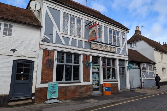 Hungry Boys burger boss loses appetite for pub business