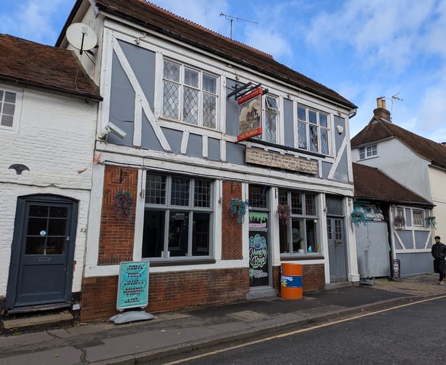 Hungry Boys burger boss loses appetite for pub business