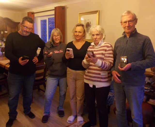 Residents use power of email to solve Beech broadband crisis