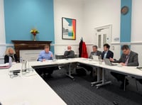 Progress "must be made" on Health Hub as Bordon task force meets