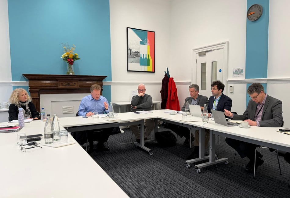 Progress "must be made" on Health Hub as Bordon task force meets