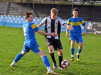 Petersfield Town fall to home defeat in Bessey's first game in charge