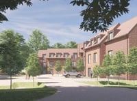 What a coop for Petersfield as dementia care home plan approved