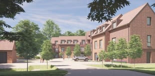 What a coop for Petersfield as dementia care home plan approved