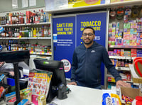 'Use us or lose us' warning as village store fights for future