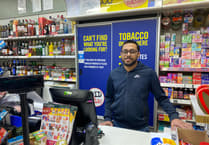 Support Crondall shop to save community hub