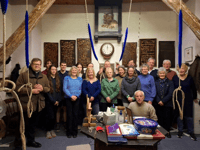 Hampshire and Surrey clubs and societies news