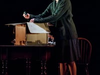 Play tells story of female Spitfire pilots