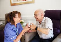 Zurich Community Trust pledges £75,000 to local hospice care