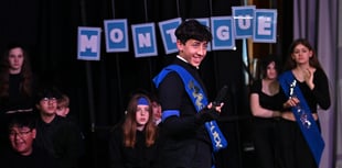 Shakespeare classic highlights dangers of knife crime