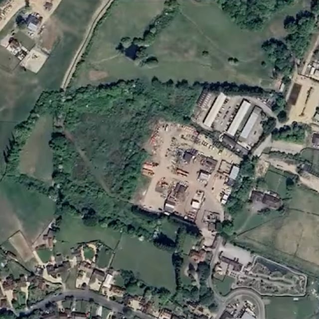 Bowenhurst battery storage scheme heads to appeal 